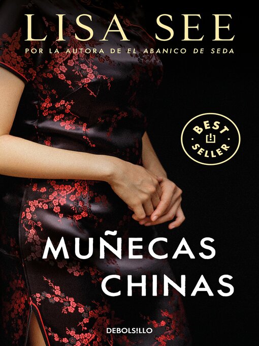 Title details for Muñecas chinas by Lisa See - Available